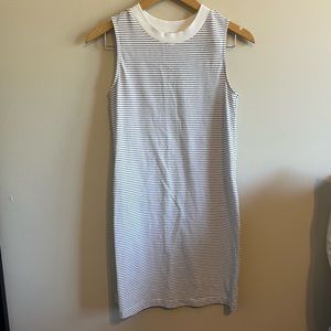 Women’s Muscle Tank Dress from Target